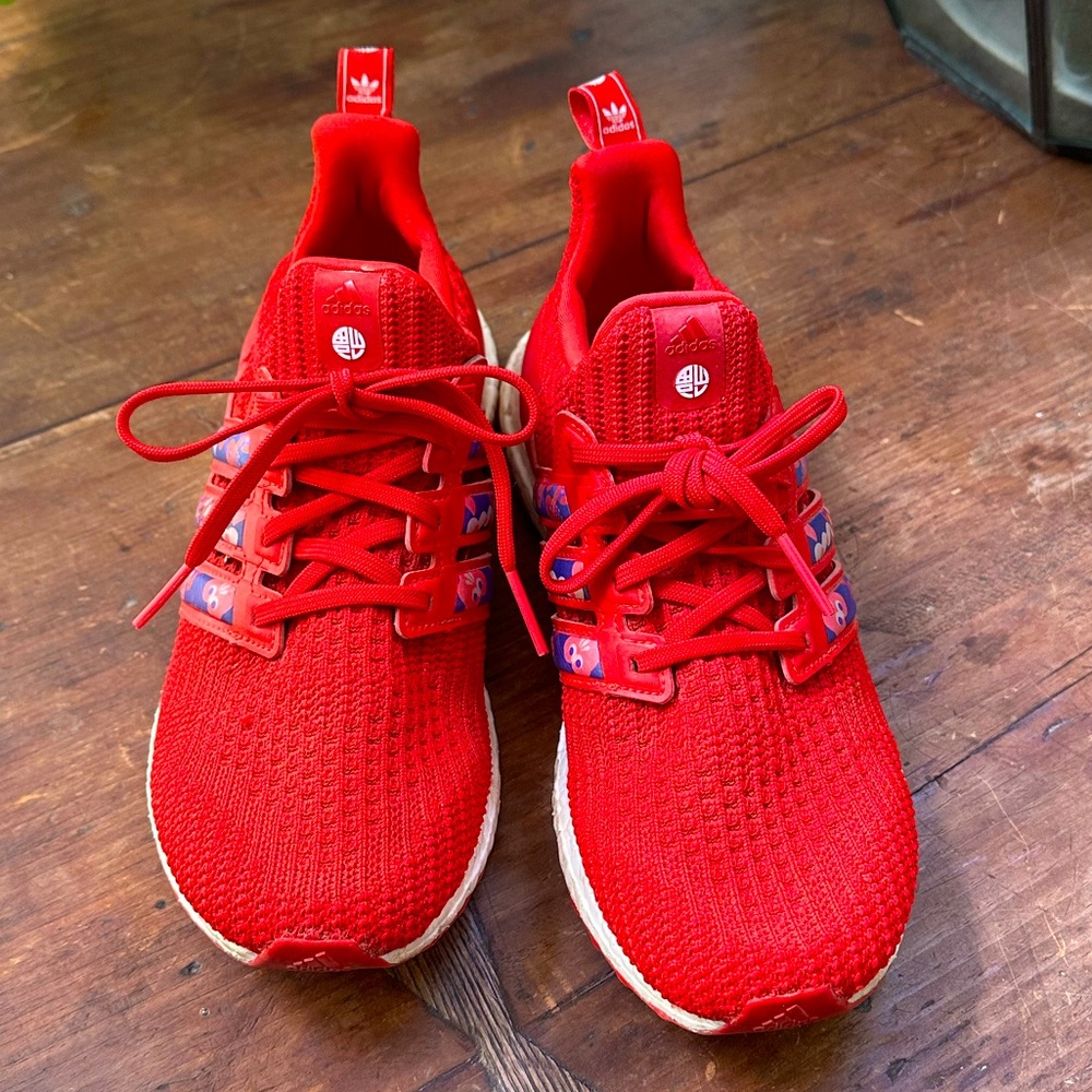 Adidas Ultra Boost